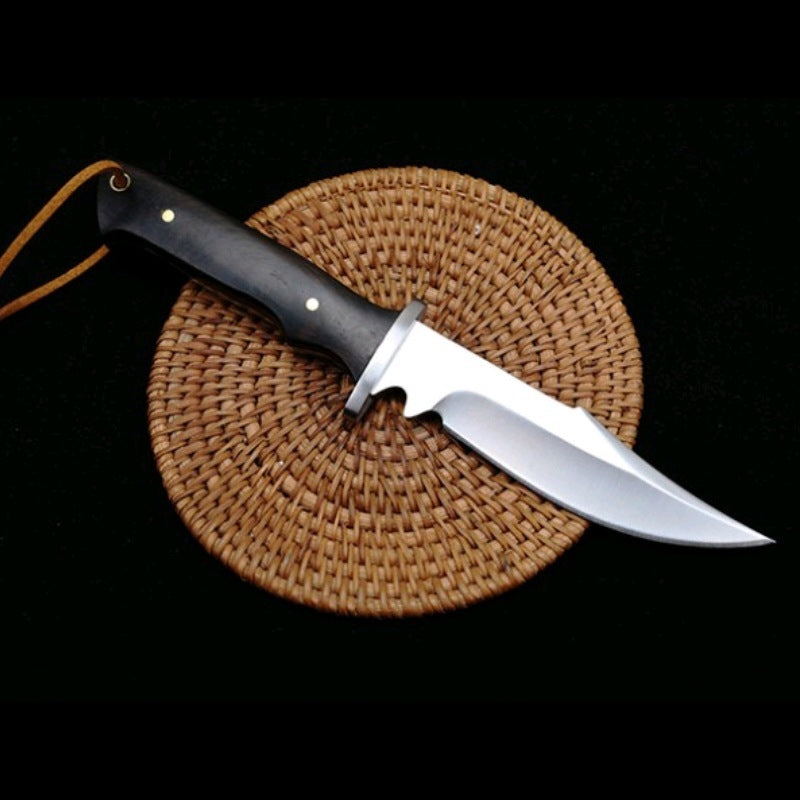 Hunting/Diving Knife with Sheath