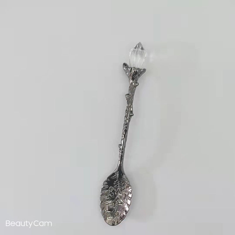 Vintage Teaspoon