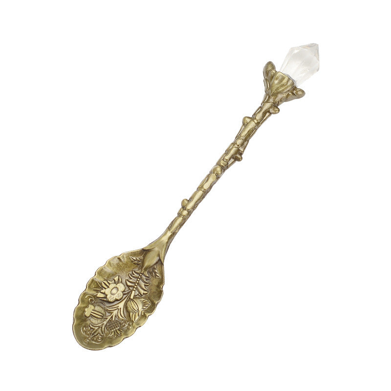 Vintage Teaspoon