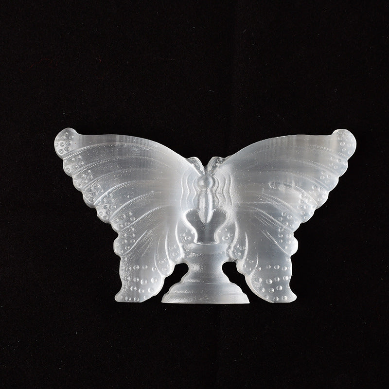 Selenite Butterfly
