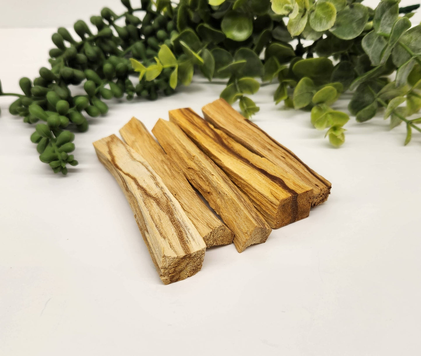Palo Santo Bundle