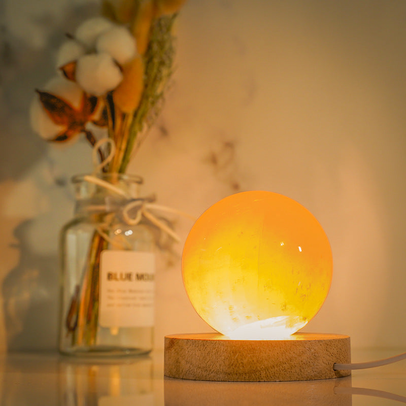 Calcite Moon Light