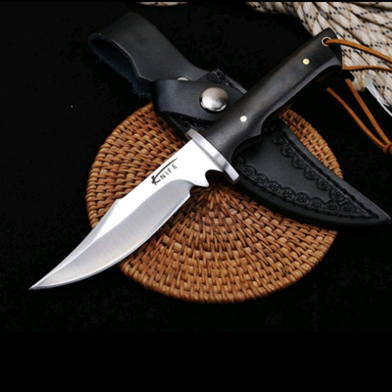 Hunting/Diving Knife with Sheath