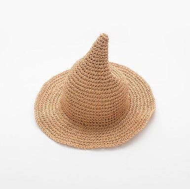 Kids Witch Hat