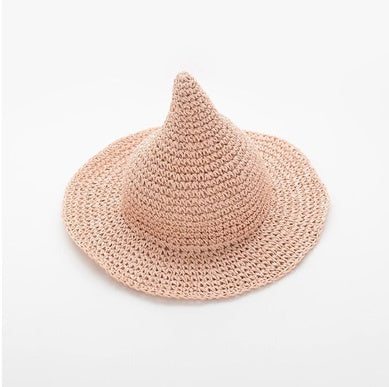 Kids Witch Hat
