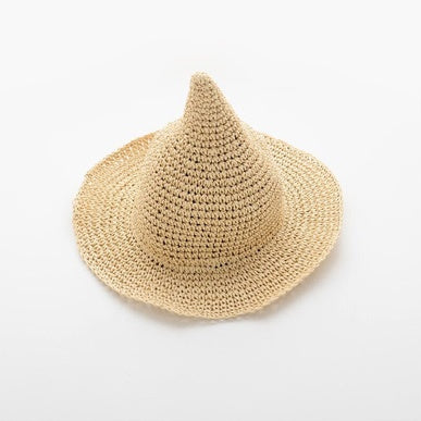 Kids Witch Hat