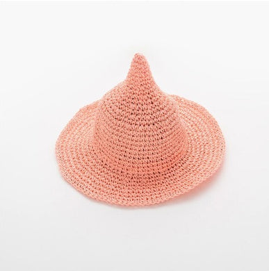 Kids Witch Hat