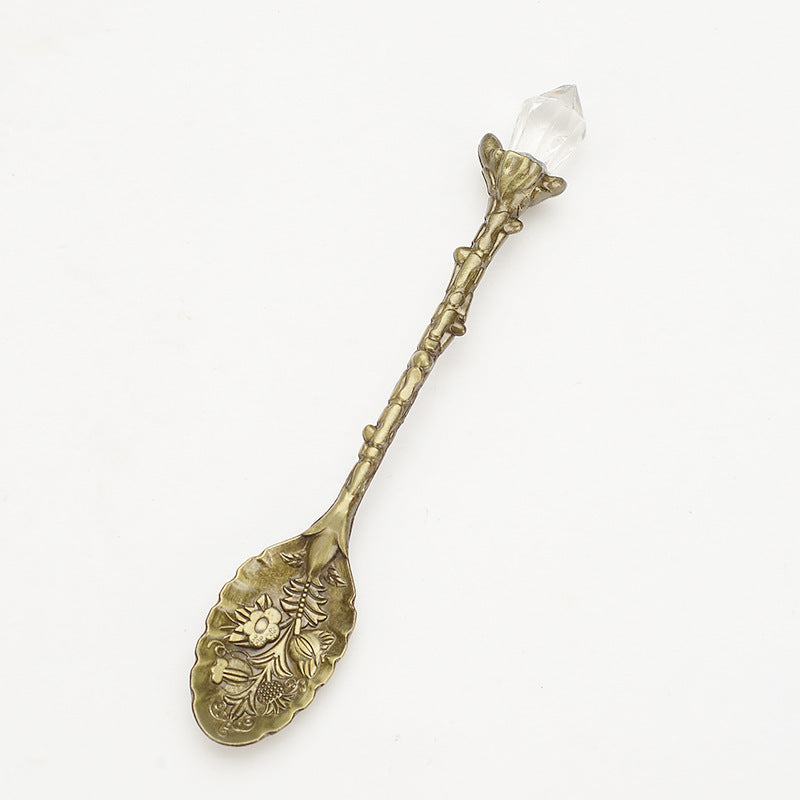 Vintage Teaspoon