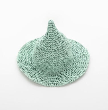 Kids Witch Hat