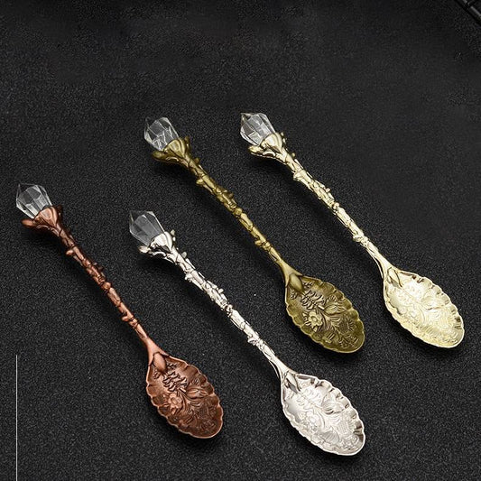 Vintage Teaspoon