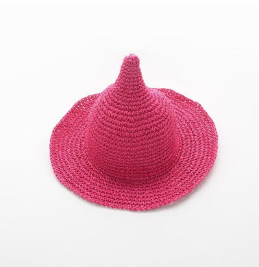 Kids Witch Hat