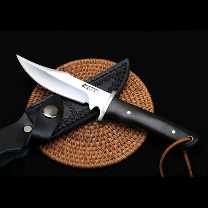 Hunting/Diving Knife with Sheath
