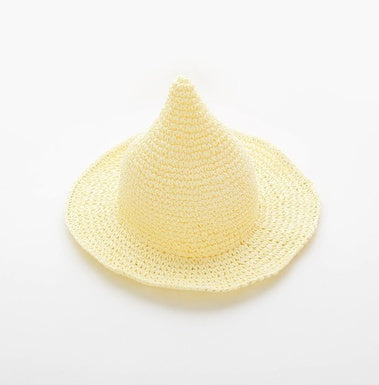 Kids Witch Hat