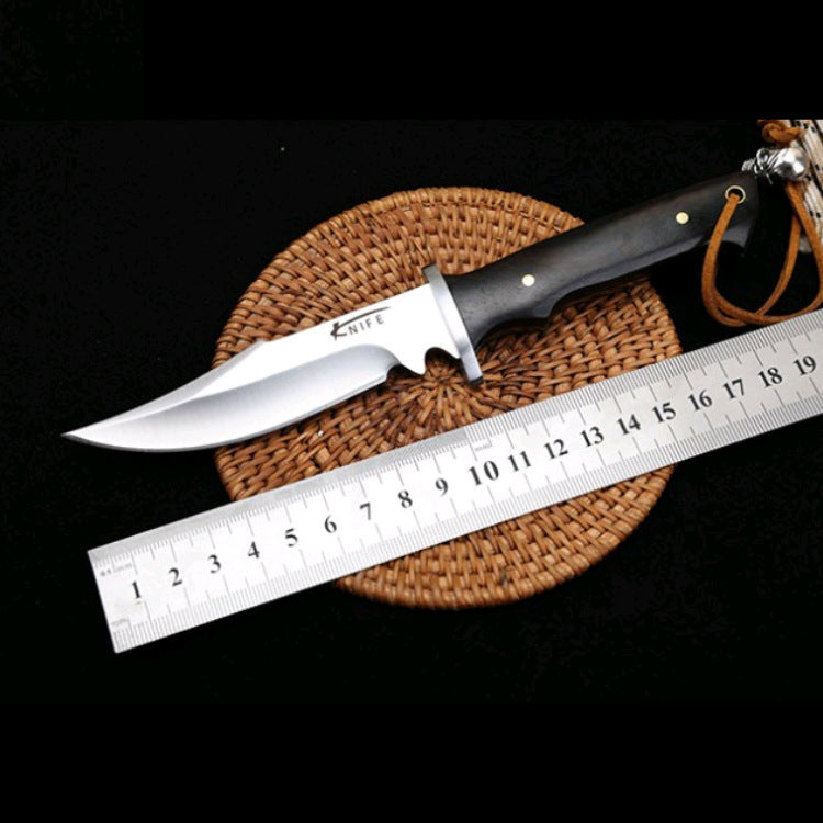 Hunting/Diving Knife with Sheath