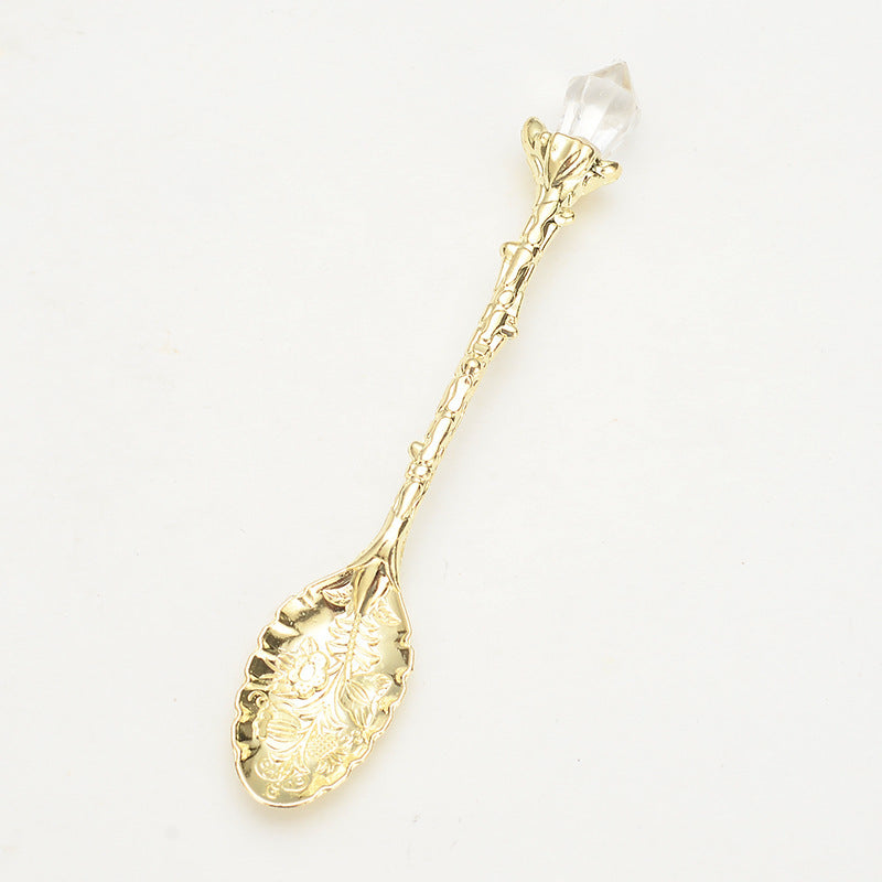 Vintage Teaspoon