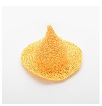 Kids Witch Hat
