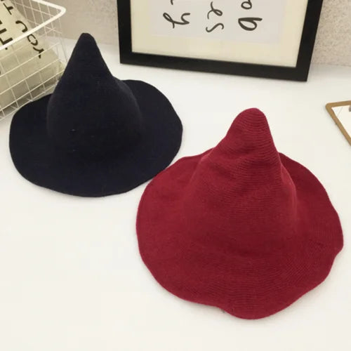 Modern Witch Hat