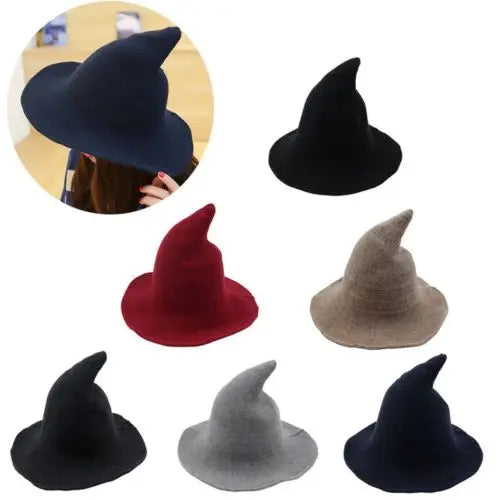 Modern Witch Hat