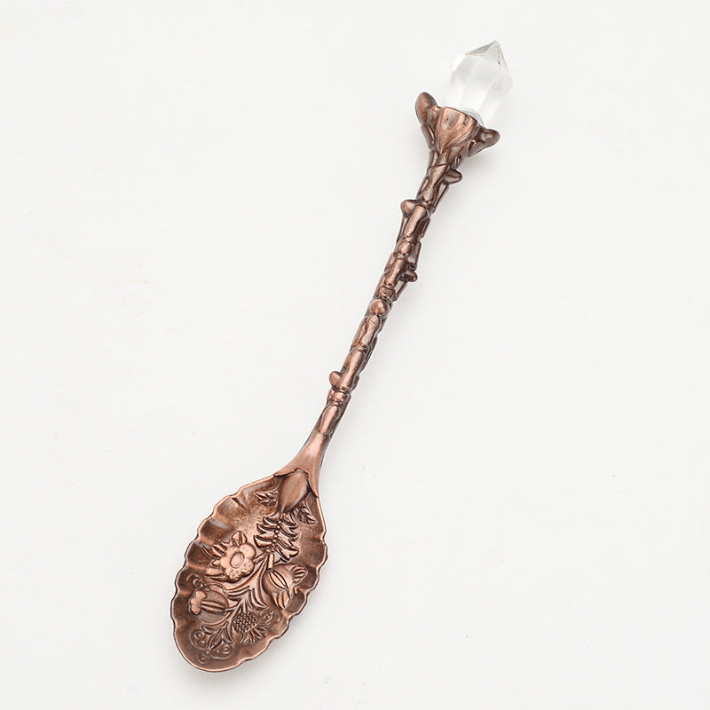 Vintage Teaspoon