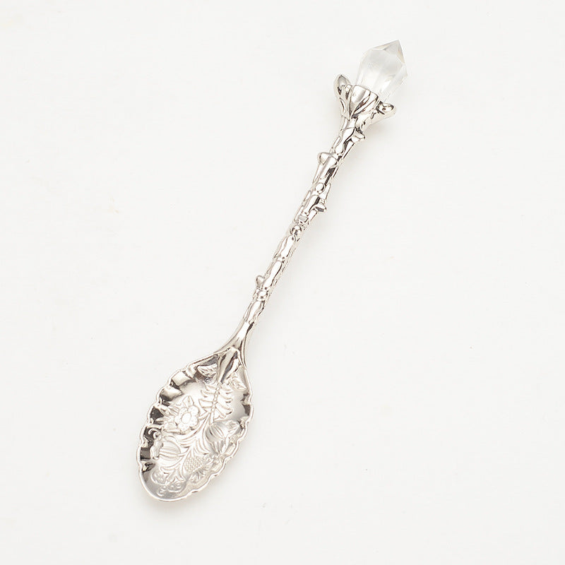 Vintage Teaspoon